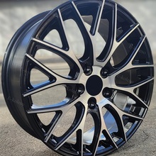 X'trike X-137 8.5J/20 5x108 ET46.0 D63.4