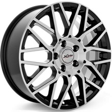 X'trike x-131 7.0J/17 5x114.3 ET50.0 D54.1