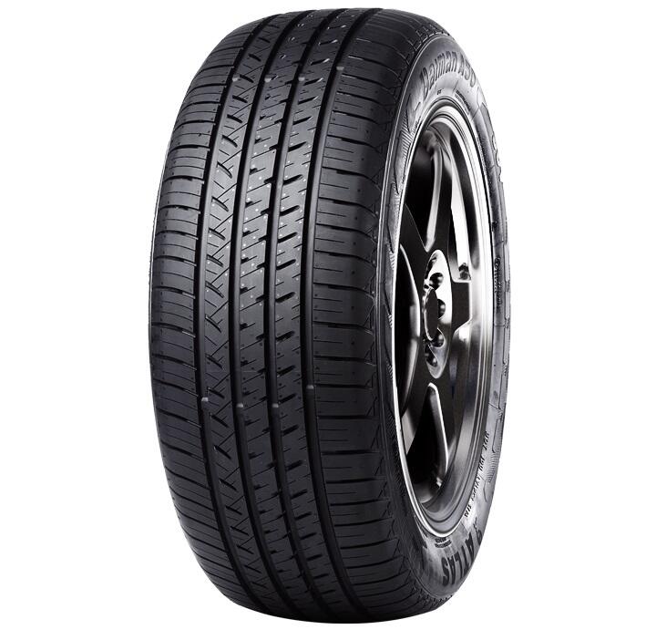 Автомобильные шины ATLAS Tires A51 215/60 R17 96H