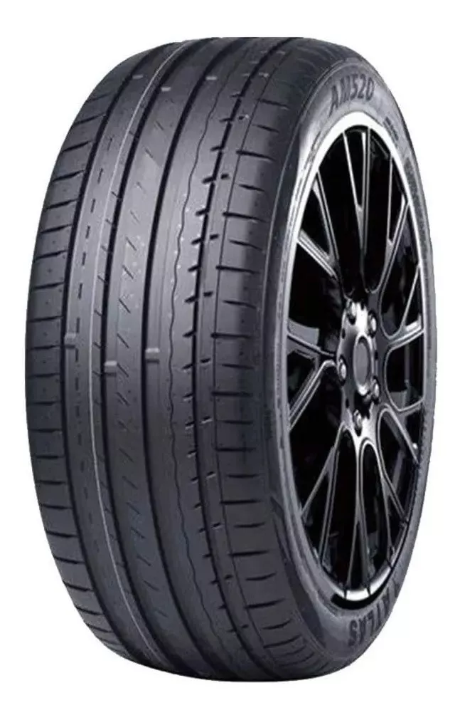 Автомобильные шины ATLAS Tires AM520 245/45 R18 100W