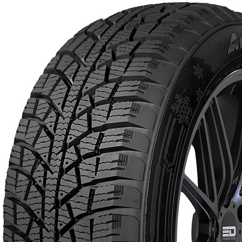 Автомобильные шины Antares Lumi 001 195/55 R16 91T