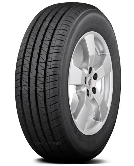 Автомобильные шины Antares SU-830 205/70 R15 96T