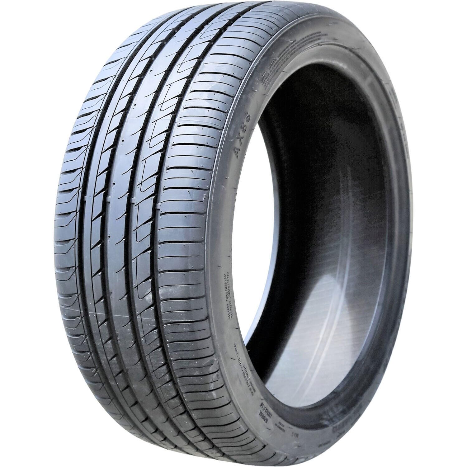 Автомобильные шины Atlander AX88 215/45 R17 91W