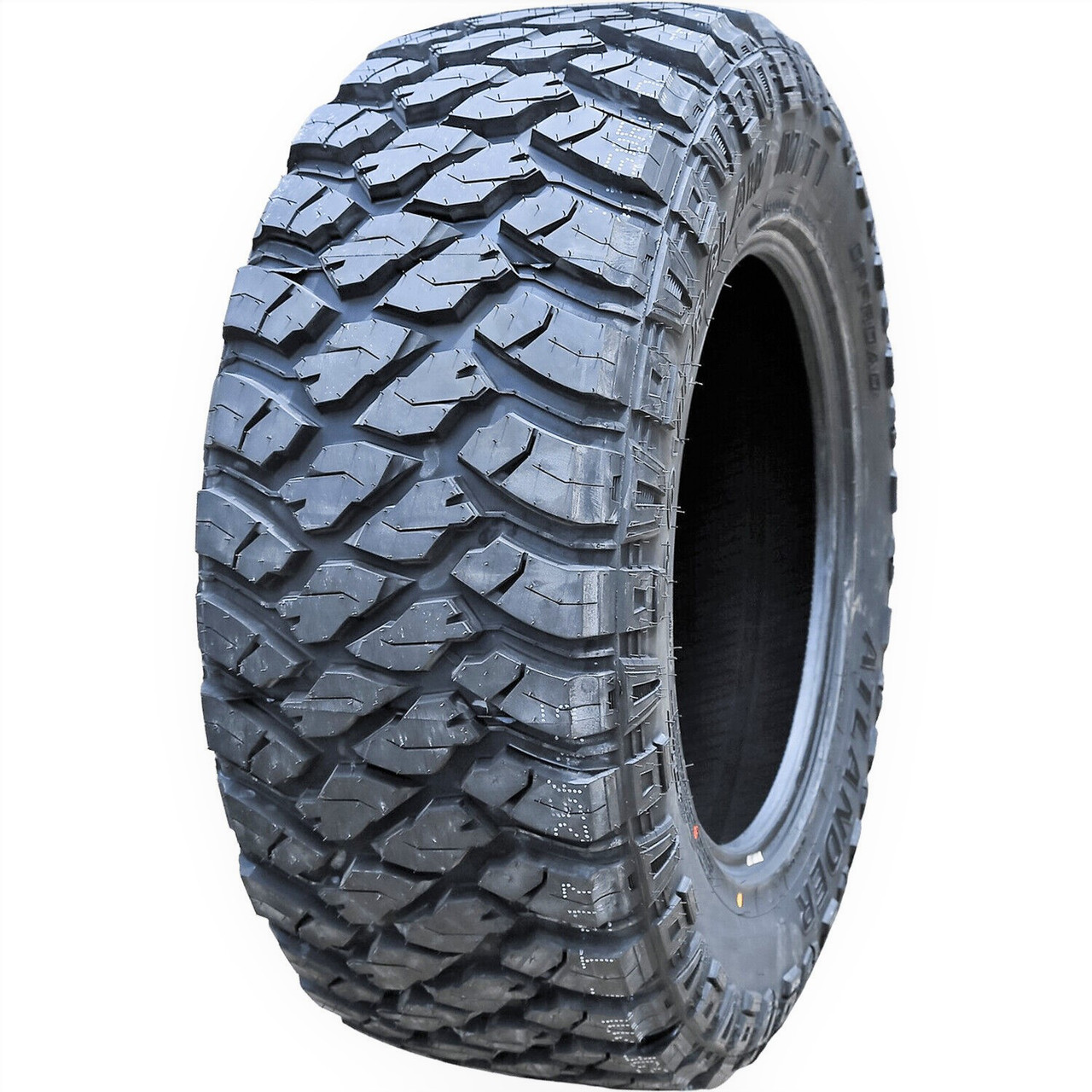 Автомобильные шины Atlander Roverstar M/T 265/75 R16 123/120Q