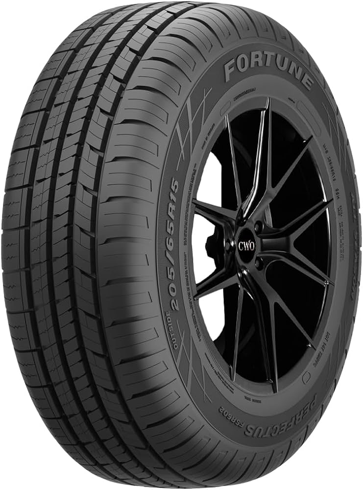 Автомобильные шины Fortune Perfectus FSR602 235/65 R18 106H