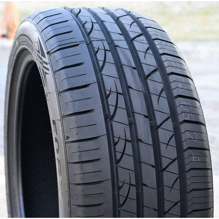 Автомобильные шины Fortune Viento FSR702 235/35 R19 91Y