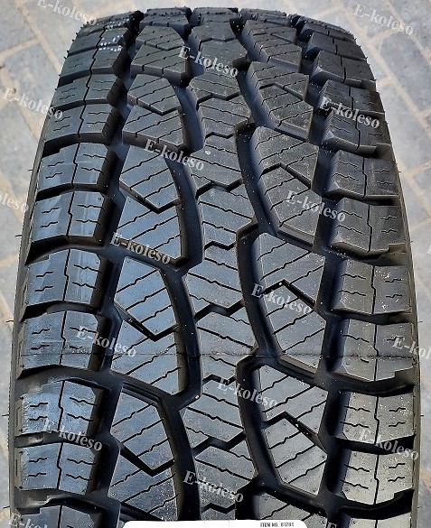 Автомобильные шины Goodride SL369 A/T 245/65 R17 107S