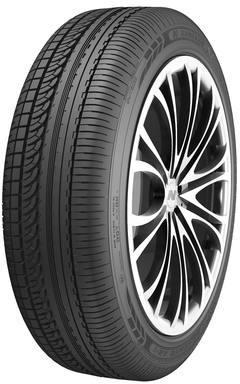 Автомобильные шины Nankang AS1 195/55 R16 87V