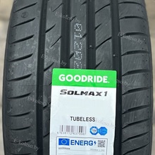 Goodride Solmax1 255/40 R20 101Y