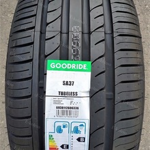 Goodride Sport SA-37 255/45 R19 104Y