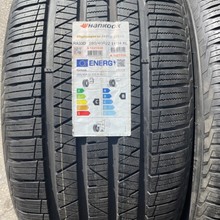 Hankook Dynapro HP2 Plus RA33D 285/40 R22 110H