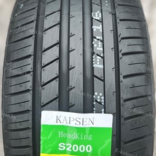 KAPSEN S2000 HeadKing 255/35 R20 97W