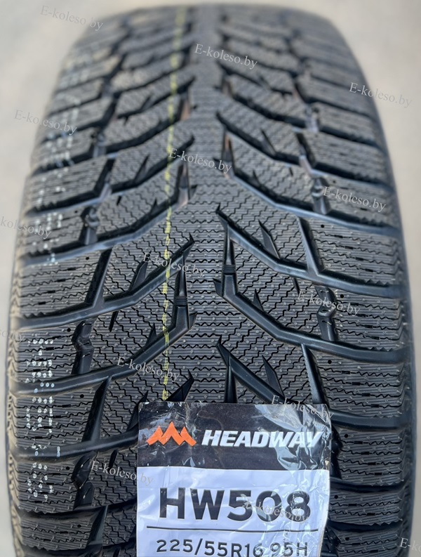 Автомобильные шины Headway HW508 225/55 R16 95H