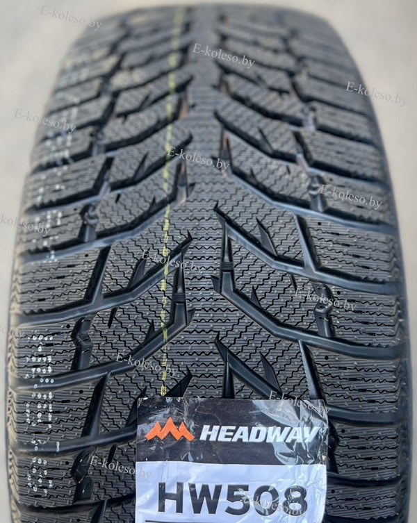 Автомобильные шины Headway HW508 175/70 R14 84T