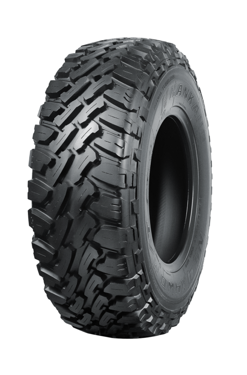 Автомобильные шины Nankang FT9 235/85 R16 120/116N