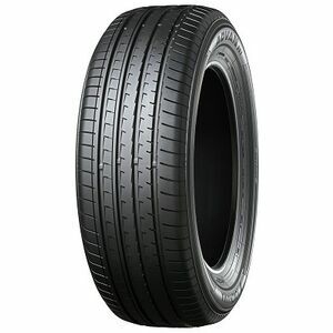 Автомобильные шины Yokohama V61F 235/60 R19 103V