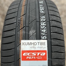 Kumho Ecsta PS71 EV 235/50 R20 100V