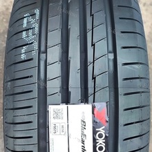 Yokohama BluEarth-A AE50 185/50 R16 81H