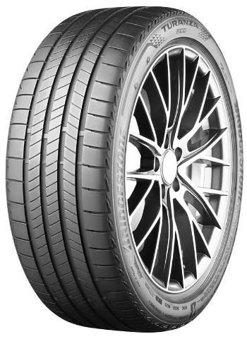 Автомобильные шины Bridgestone Turanza Eco 235/50 R20 100T