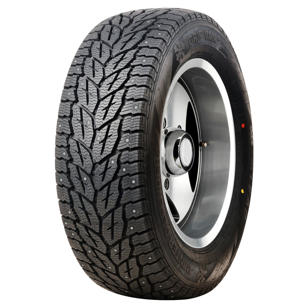 Автомобильные шины LEAO Winter Defender Grip Van 2 195/50 R13C 104/101N