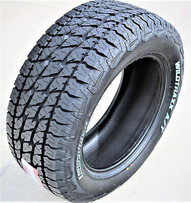 Автомобильные шины Landspider Wildtraxx A/T LT 35x12.5 R15 113R