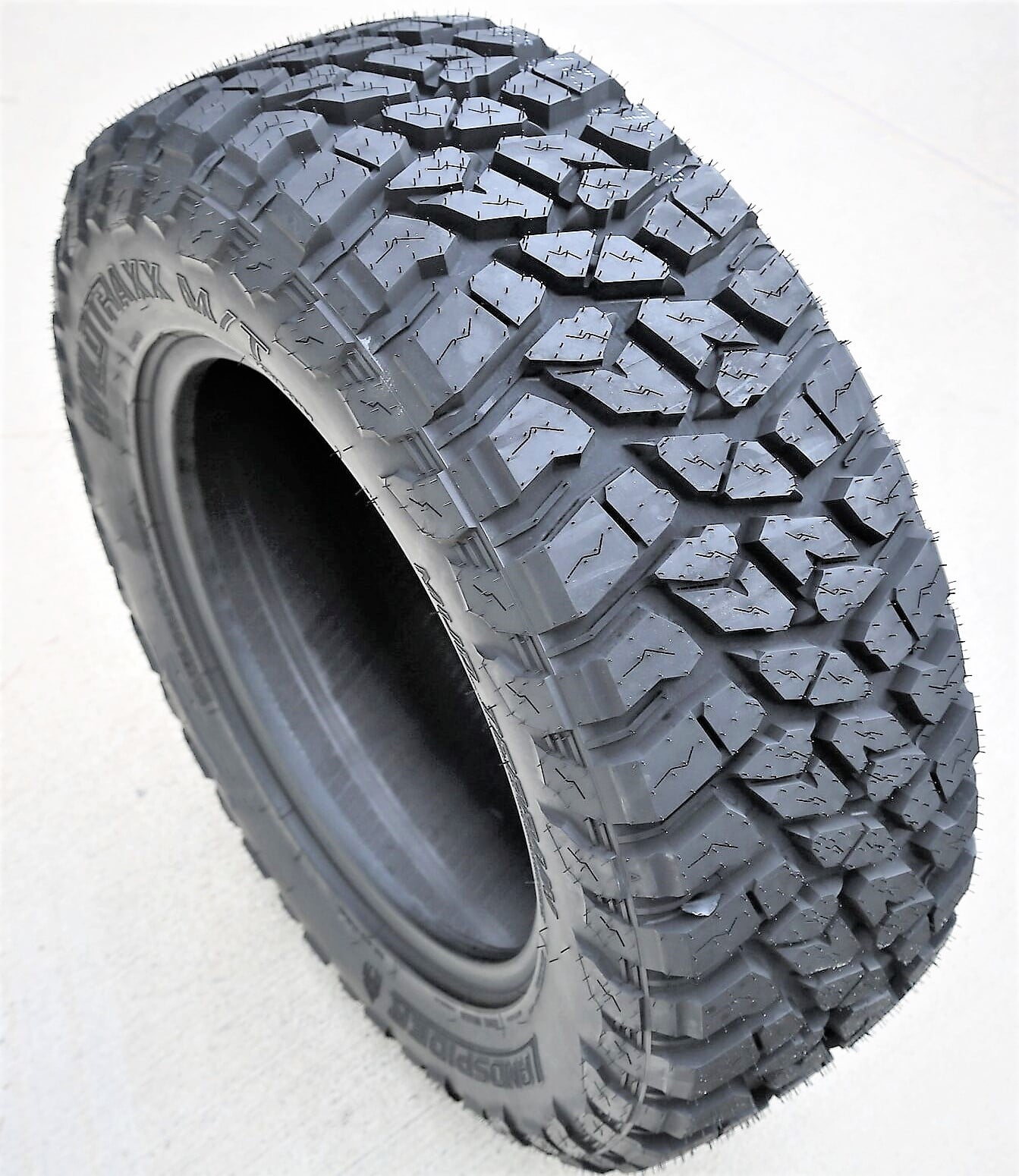 Автомобильные шины Landspider Wildtraxx M/T LT 285/70 R17 121/118Q