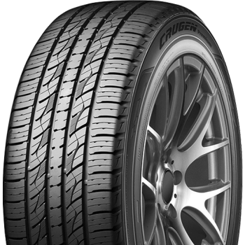 Автомобильные шины Marshal Crugen Premium KL33 235/55 R20 105V