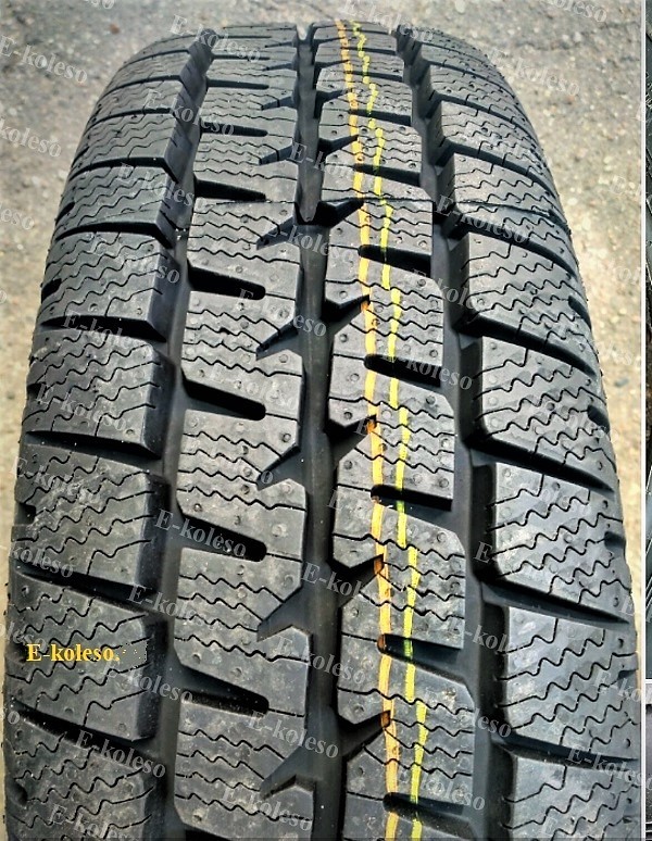 Автомобильные шины Torero MPS530 195/75 R16C 107/105R