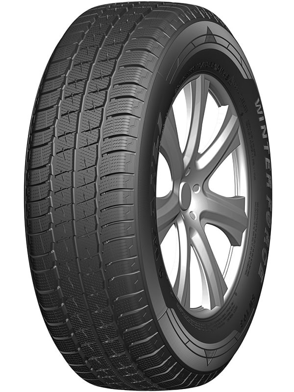 Автомобильные шины Wanli SW103 215/70 R15C 109/107R