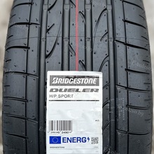 Bridgestone Dueler HP Sport 285/40 R21 109Y