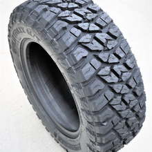 Landspider Wildtraxx M/T LT 285/70 R17 121/118Q