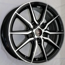 NZ R-03 6.5J/16 5x100 ET35.0 D57.1