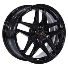 Литые диски NZ R-04 6.5J/16 5x100 ET35.0 D57.1