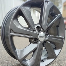 SKAD KL319 6.0J/15 4x100 ET46.0 D54.1