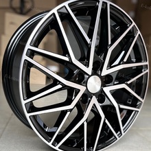 SKAD Азимут Алмаз 7.0J/17 5x108 ET50.0 D63.35