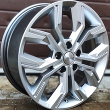 SKAD Амиата 7.0J/17 5x112 ET45.0 D66.6