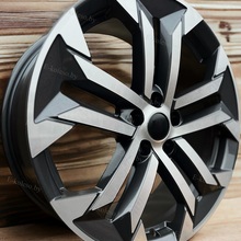 SKAD КР015 Diamond Quartz 7.5J/19 5x108 ET46.0 D63.35