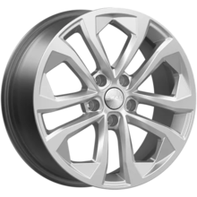 SKAD Тукан 7.0J/17 5x100 ET35.0 D57.1