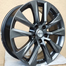 SKAD KL-330-gr (Koleos) 7.0J/18 5x114.3 ET35.0 D66.1