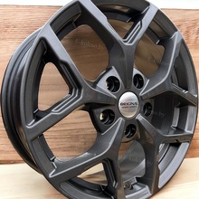 SKAD KL-368-gr (Focus) 6.5J/16 5x108 ET50.0 D63.35