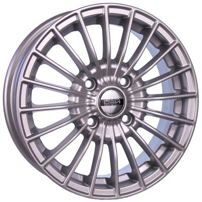 Литые диски Techline 637 6.0J/16 4x100 ET37.0 D60.1