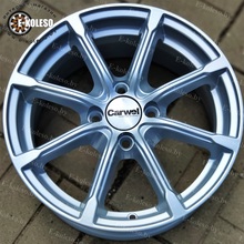 Carwel Бета 6.0J/15 4x100 ET40.0 D67.1