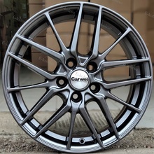 Carwel Лача 6.5J/16 5x100 ET38.0 D57.1