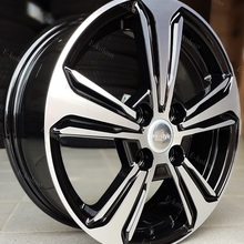 Carwel Сириус 6.0J/15 4x100 ET48.0 D54.1