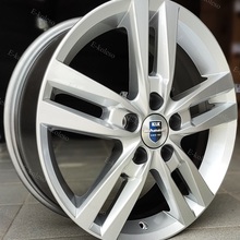 K&K KC868-dpl Rassvet 6.5J/16 5x100 ET38.0 D67.1