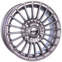 Techline 637 6.0J/16 4x100 ET37.0 D60.1