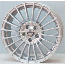 Литые диски Techline 637 6.0J/16 4x100 ET37.0 D60.1