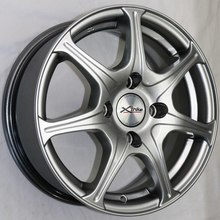 X'trike X-110-hsb 6.0J/14 4x108 ET38.0 D67.1