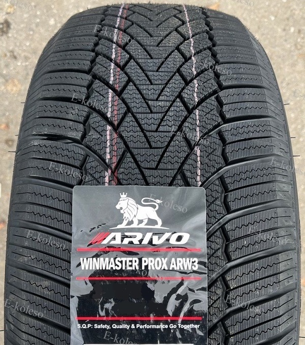 Автомобильные шины Arivo Winmaster ProX ARW 3 185/50 R16 81V