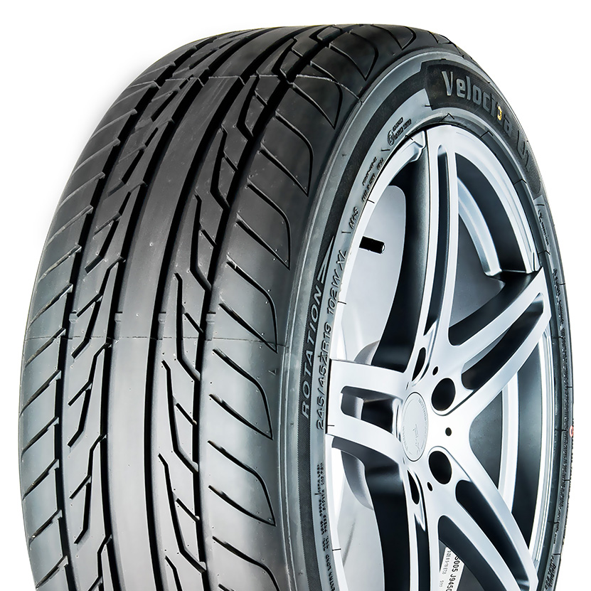 Автомобильные шины Massimo Velocita U1 245/50 R20 102W